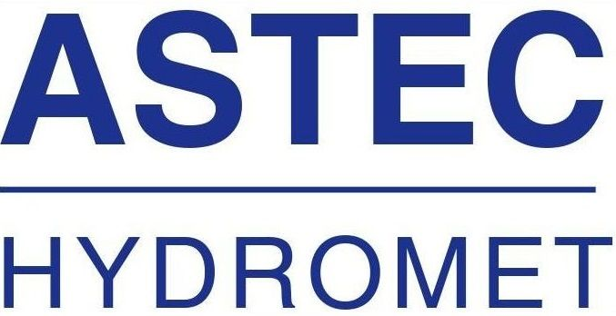 ASTEC Hydromet Logo